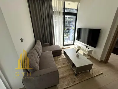 1 Bedroom for Rent in Azizi Riviera | Meydan | Balcony | Ready to Move