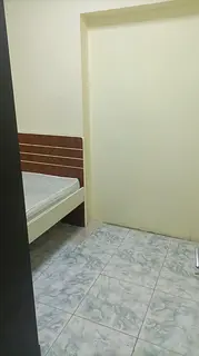 Room patition in villa