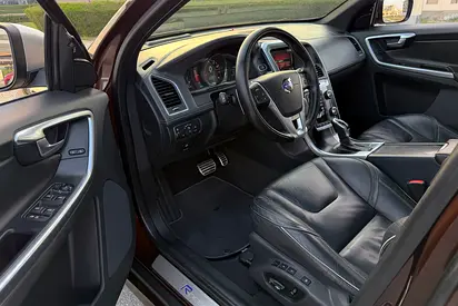 صورة مصغرة 9 لـ 2014 Volvo XC60