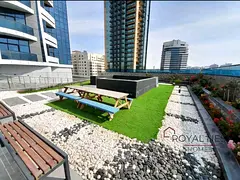 Spacious l High Investment l Prime location in JVC