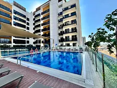 Tenanted | Pool and Skyline View | Price Drop