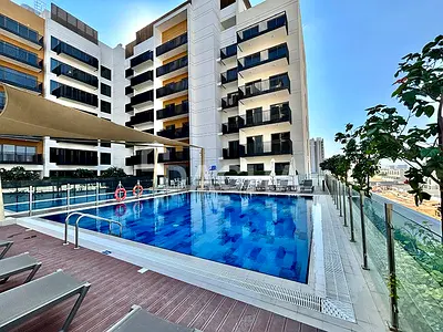 Tenanted | Pool and Skyline View | Price Drop