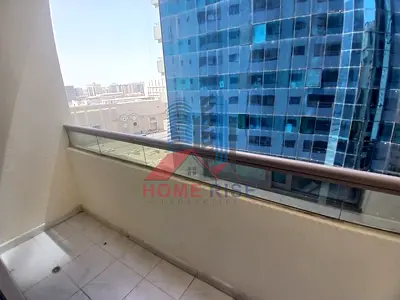 Spacious 1BHK/ One Month Free/ Easy Dubai Exit/ For Family