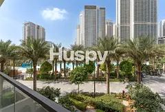 Full lagoon view | Vacant | Large terrace