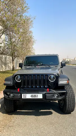 Jeep wrangler 2021 willys edition