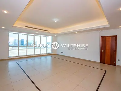Negotiable | Maids room | Great facilities
