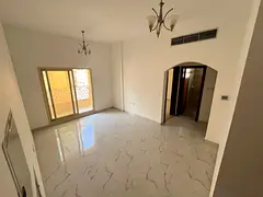 Balcony – Central AC – Free Sewage – Al Alia – 1BHK – Quiet Area – Budget Rent