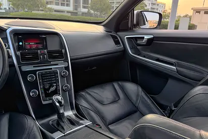 صورة مصغرة 12 لـ 2014 Volvo XC60
