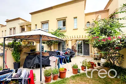 VOT | Single row | Motived seller