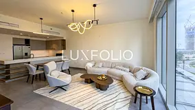 Chiller Free | Maids Room | Low Floor