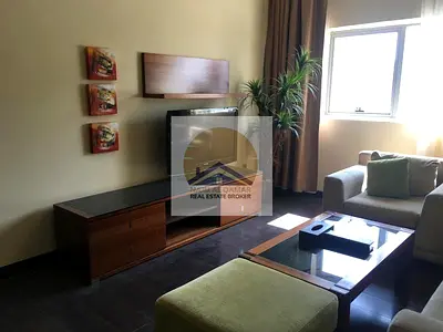 Furnished 2BHK Chiller free Family building With Parking