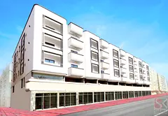 One Month Rent Free-Spacious 1 BR