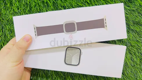 Apple Watch S9 41mm Cellular