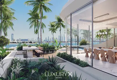 Panoramic View | Resort Style Amenities | High ROI