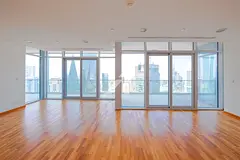 Top Floor | DIFC View | 3 Bedroom Apartment