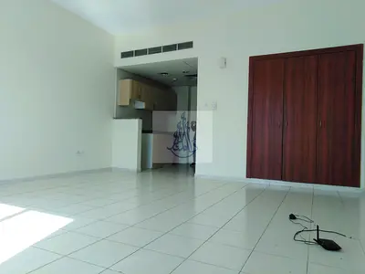 STUDIO FOR RENT IN INTERNATIONAL CITY CHINA CLUSTER