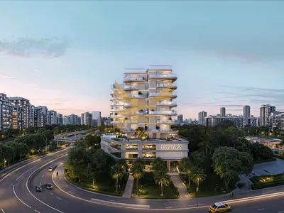 Premium Apartments | Community View | High ROI