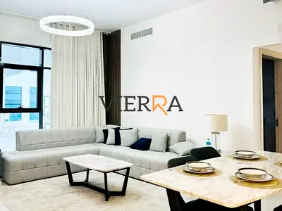 Best Deal l Fully Furnished Smart Home l Closed Kitchen