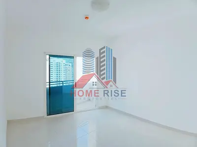 Spacious 1BHK/One Month Free/ Easy Dubai Exit/ For Family
