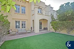 Lake views | Type BM | Maids | Open living