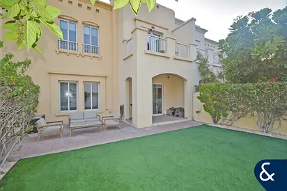 Lake views | Type BM | Maids | Open living