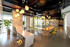 Full Floor | Fitted Office | Premium Tower | Near Metro | Book Now