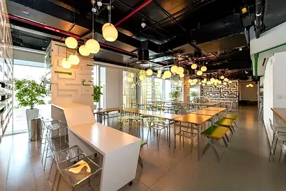 Full Floor | Fitted Office | Premium Tower | Near Metro | Book Now