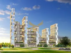 Premium Apartments | Smart Home | High ROI