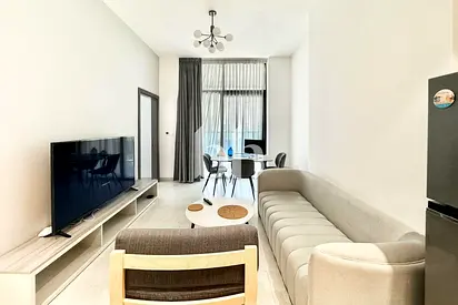 Spacious Apartment | Managed | Negotiable