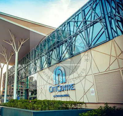 BRAND NEW OFFICES | FULLY FURNISHED | PRIME LOCATION | PRIME LOCATION