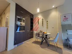 Modern Studio Apartment | Park View Tower | Prime Location