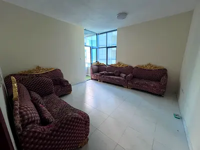 سكن راقٍ للإيجار السنوى موقع حيوي بسعر ممتاز عائلات صيانه ع المالك باركن خاص