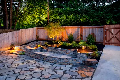 Hardscaping Company in Dubai, UAE