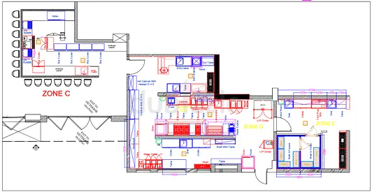 VENTILATION DRAWINGS I AM PREPARING