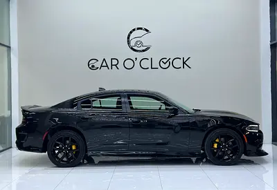 2021 Dodge CHARGER 照片 4