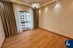 Renovated | Three Bedrooms | Vacant