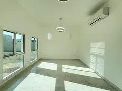 Brand New 3-BR Villa | Maid Room | Garden