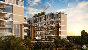 Modern 1 Bedroom | Smart Home | High ROI | Prime Studio City