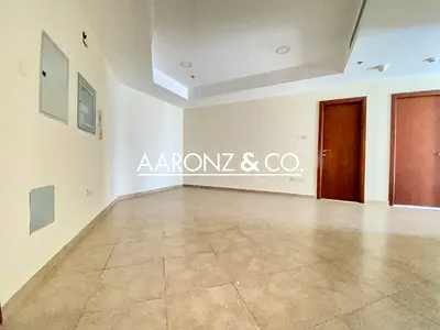 Marina View | Mid Floor | Vacant | Converted 2BR