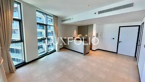 Renovated | Ready To Move | Unfurnished