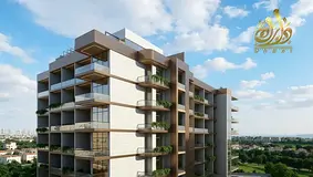 PLAN 30:70 MORTGAGE - GOLF VIEW - PRIME LOCATION - FLEXIBLE P.P - FULLU FURNISHED