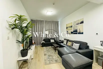 Furnished |Ready to move |Multiple Cheques