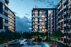 Your 2 Bedroom in Al Mamsha | High ROI | Only 20% to Start — Limited Units