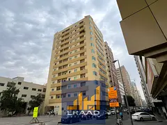 🌟 Available for Rent: Spacious 2 BHK Apartment in Al Mahatta! 🌟