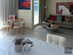 Fully Upgraded | Lake View | Spacious Living