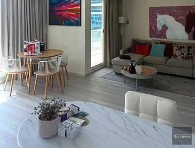 Fully Upgraded | Lake View | Spacious Living