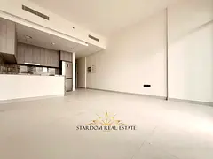 1-Bedroom Apartment | Celine by Vision | Open-Plan Layout | Park View