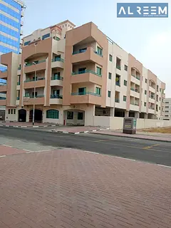 2BHK WITH BIG BALCONY IN NEAT FAMILY BLDG &amp; PRIME LOCATION