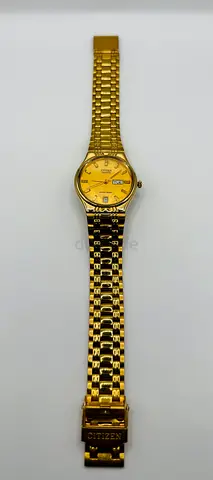 Citizen Quartz watch