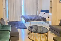 FURNISHED | HIGH FLOOR | READY TO MOVE